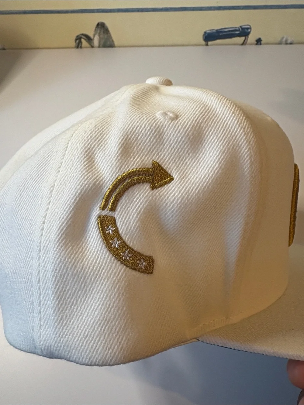 CK The Classics SnapBack - Picture 9 of 9